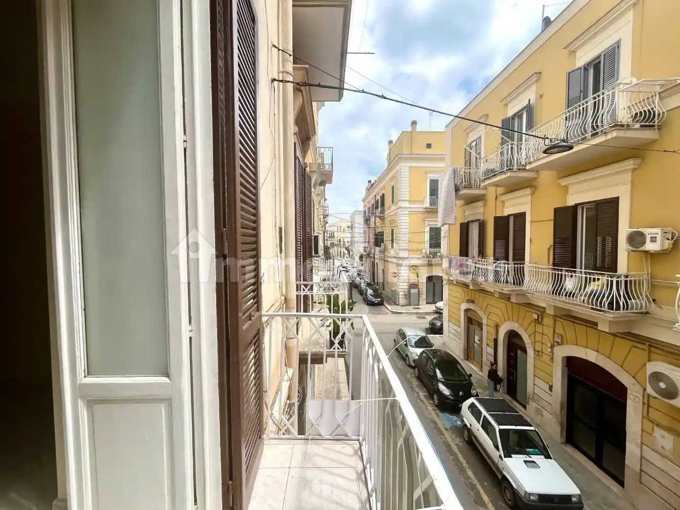 Appartamento in vendita a Trani