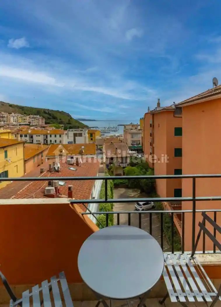 Appartamento in affitto a Monte Argentario