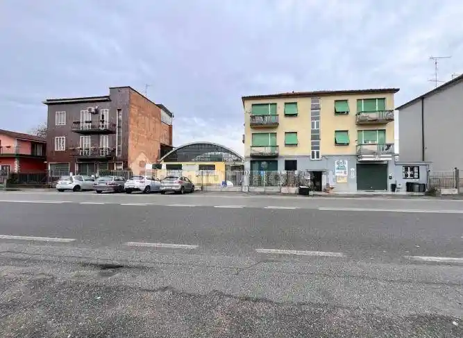 Appartamento in vendita a Rozzano