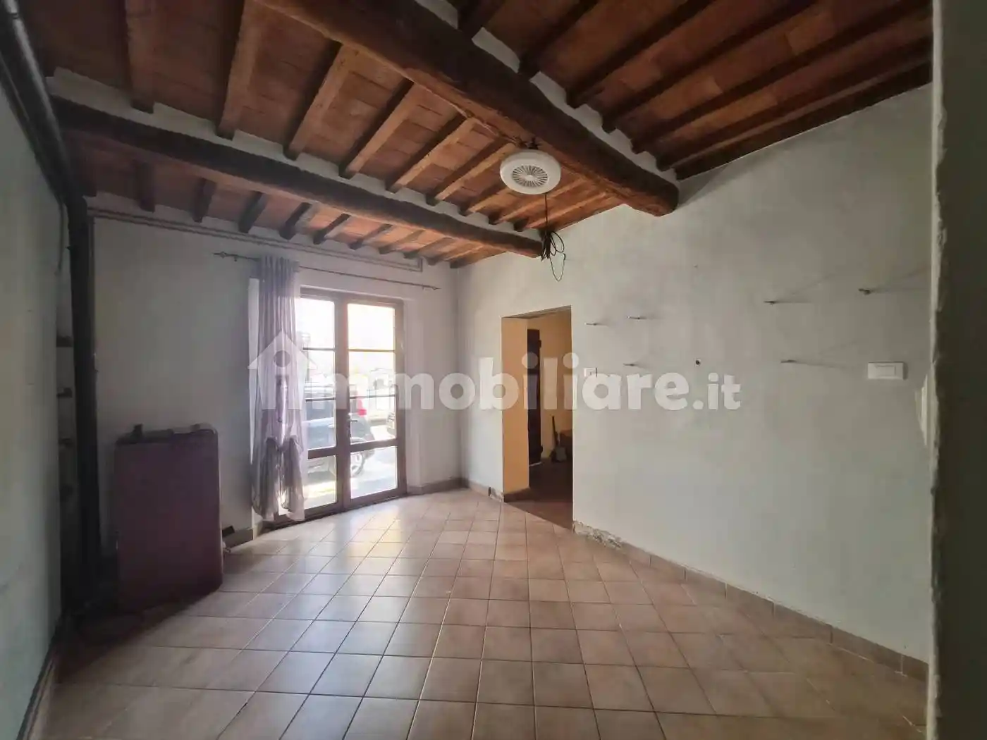 Casa indipendente in vendita a Monsummano Terme