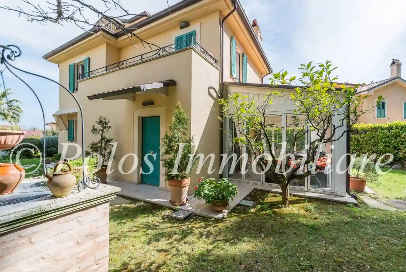 Villa - foto 3