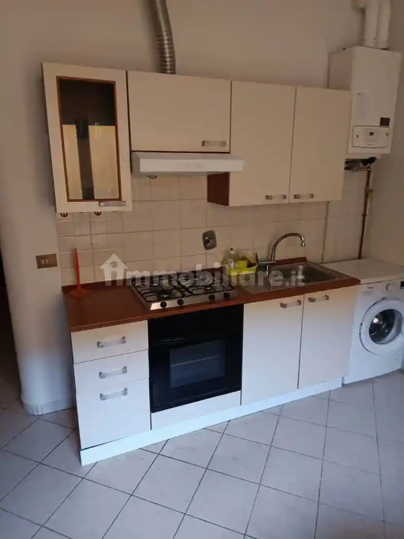 Appartamento in affitto a Bologna