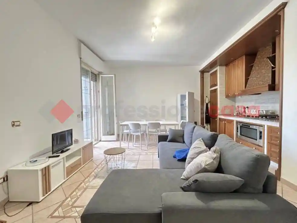 Appartamento in vendita a Arona