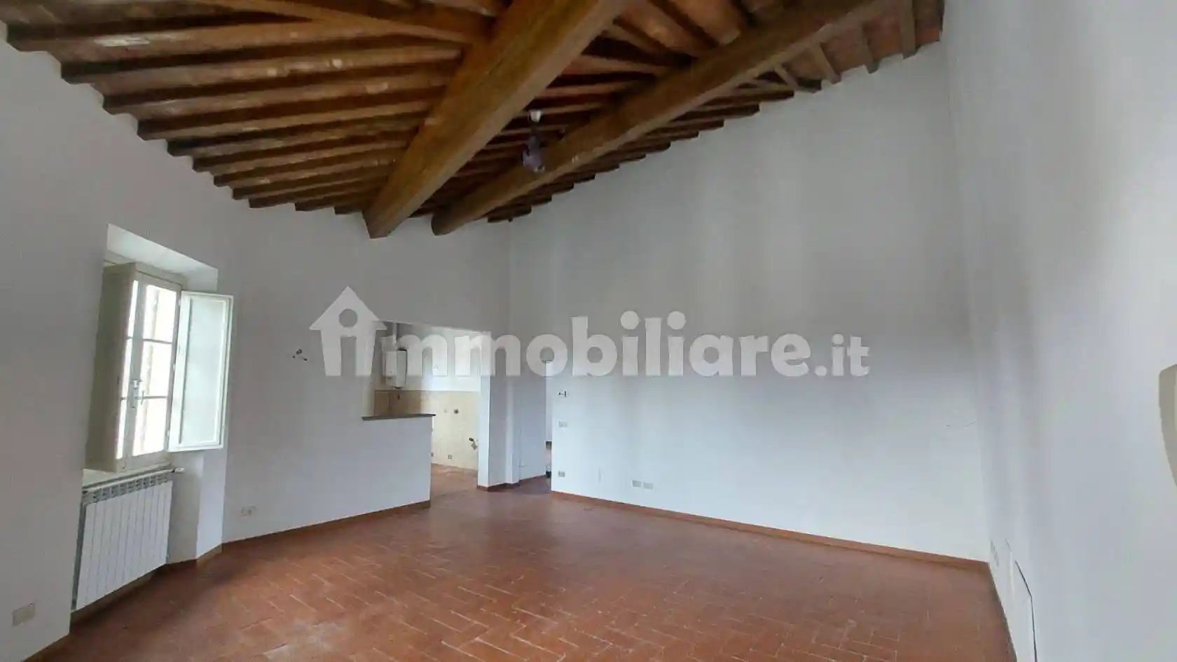 Appartamento in affitto a Firenze