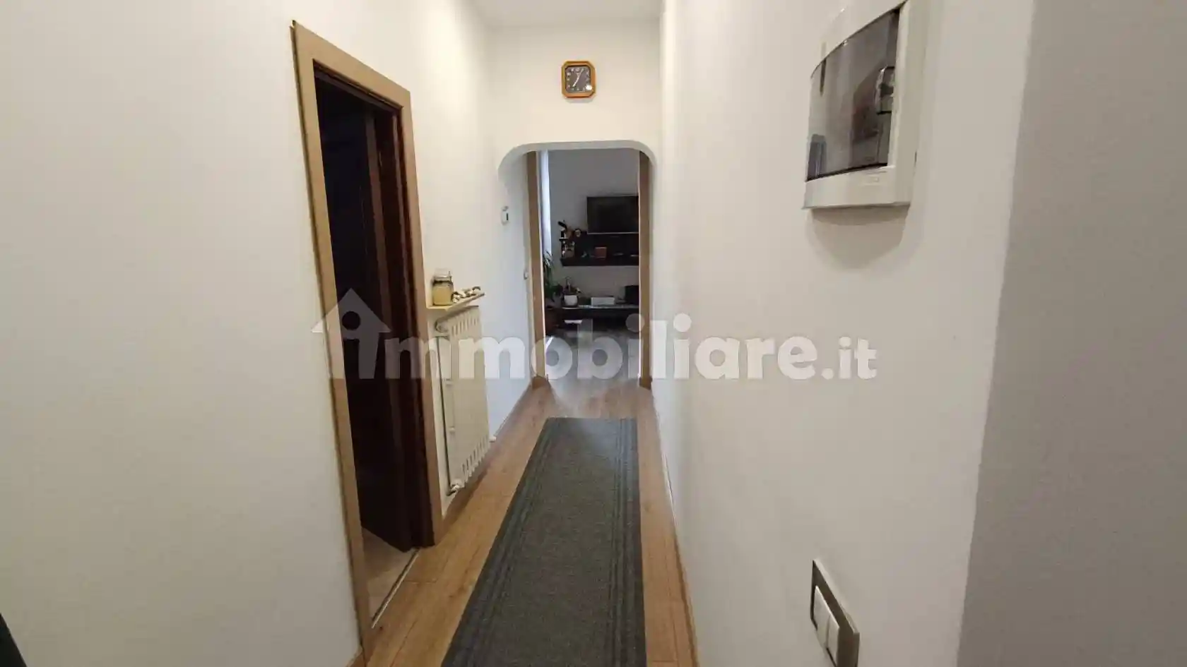 Appartamento in vendita a Ancona