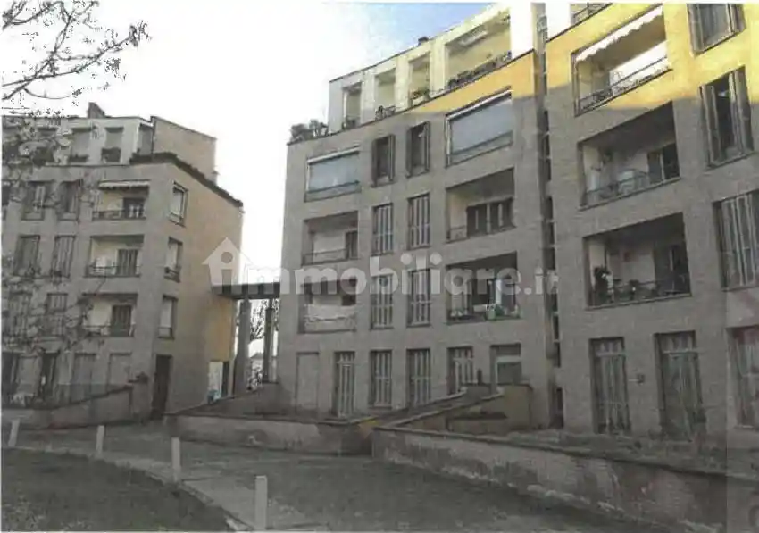 Appartamento in vendita a Calenzano