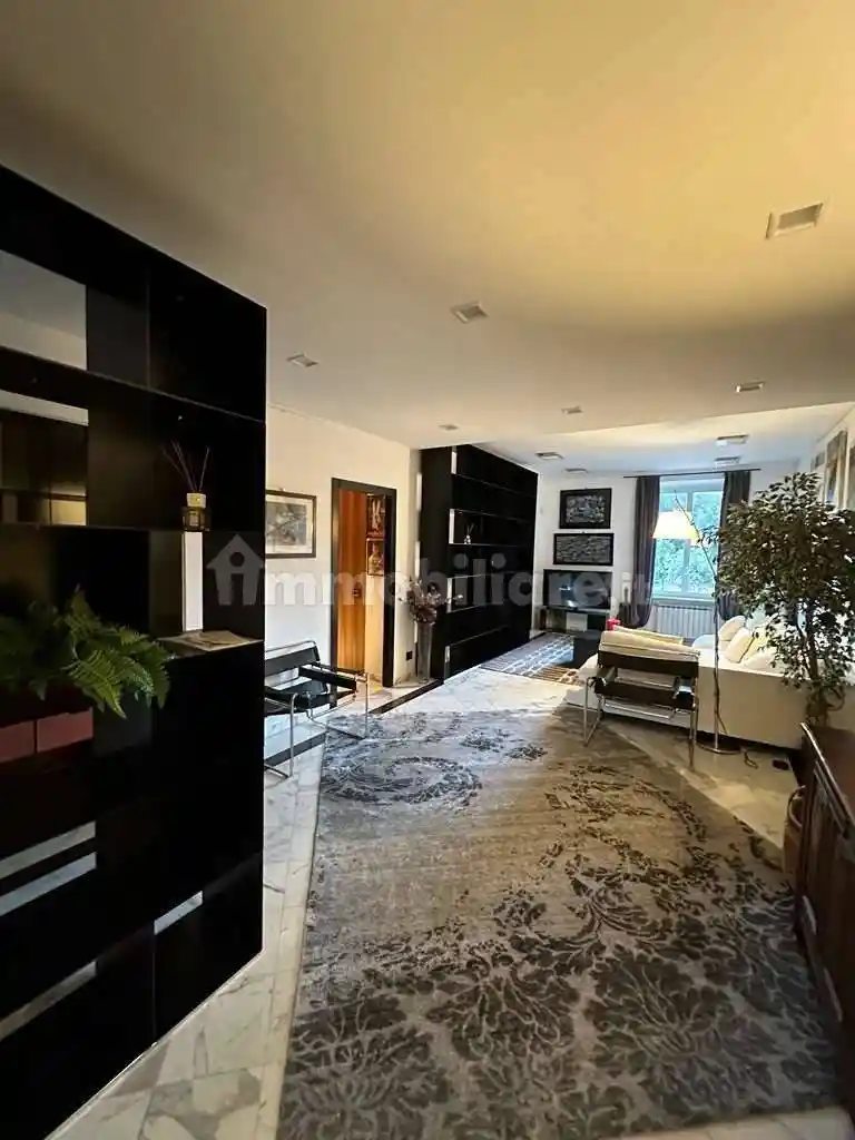 Appartamento in affitto a Genova