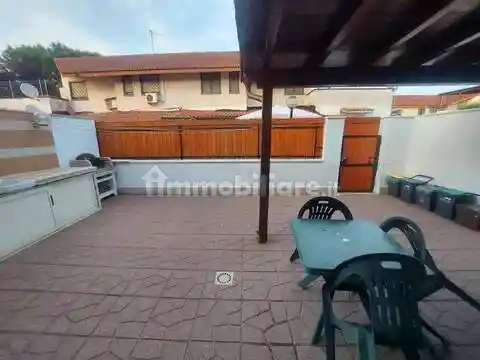 Appartamento in vendita a Cerveteri