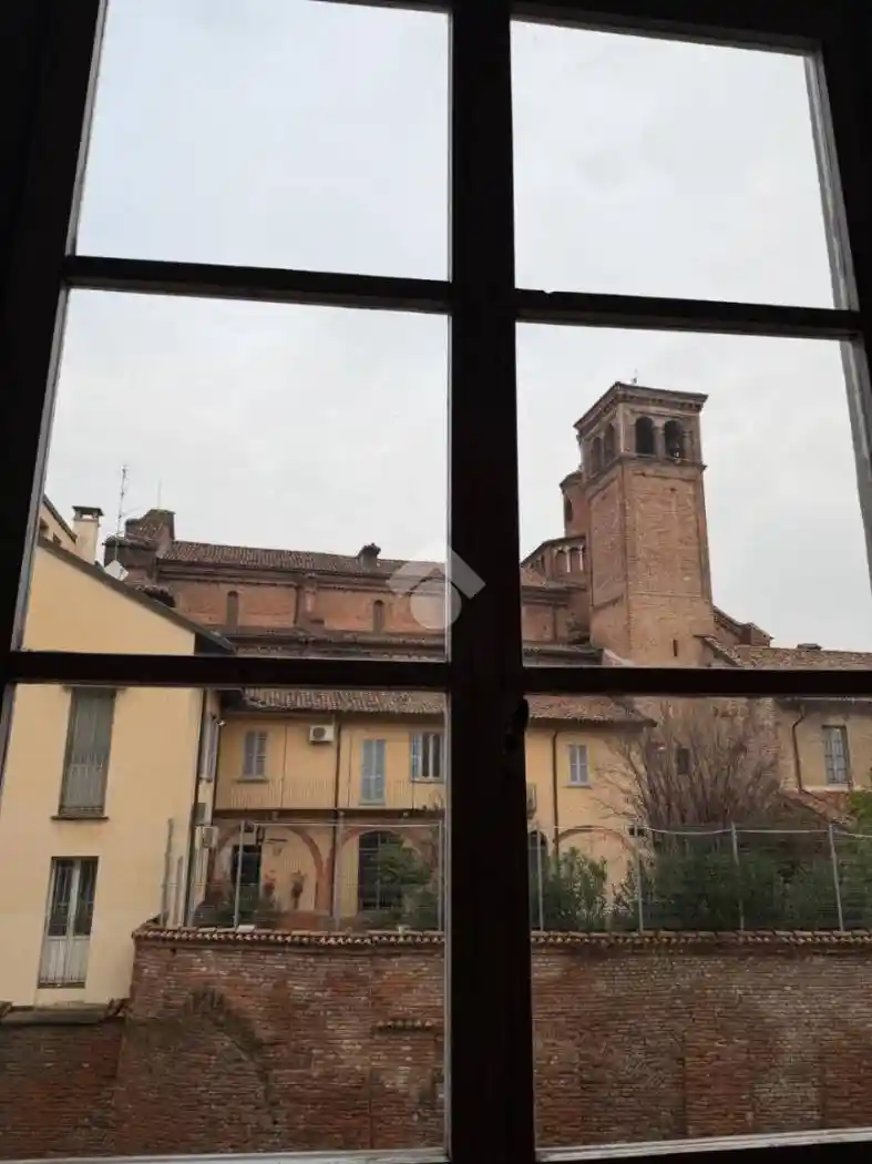 Appartamento in vendita a Pavia