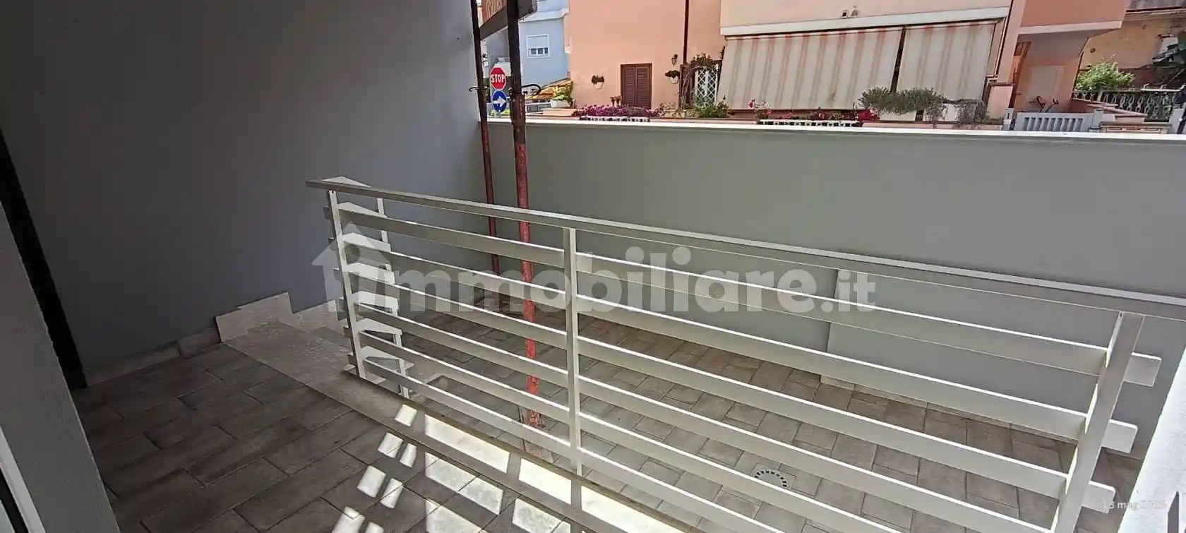 Appartamento in vendita a Ladispoli