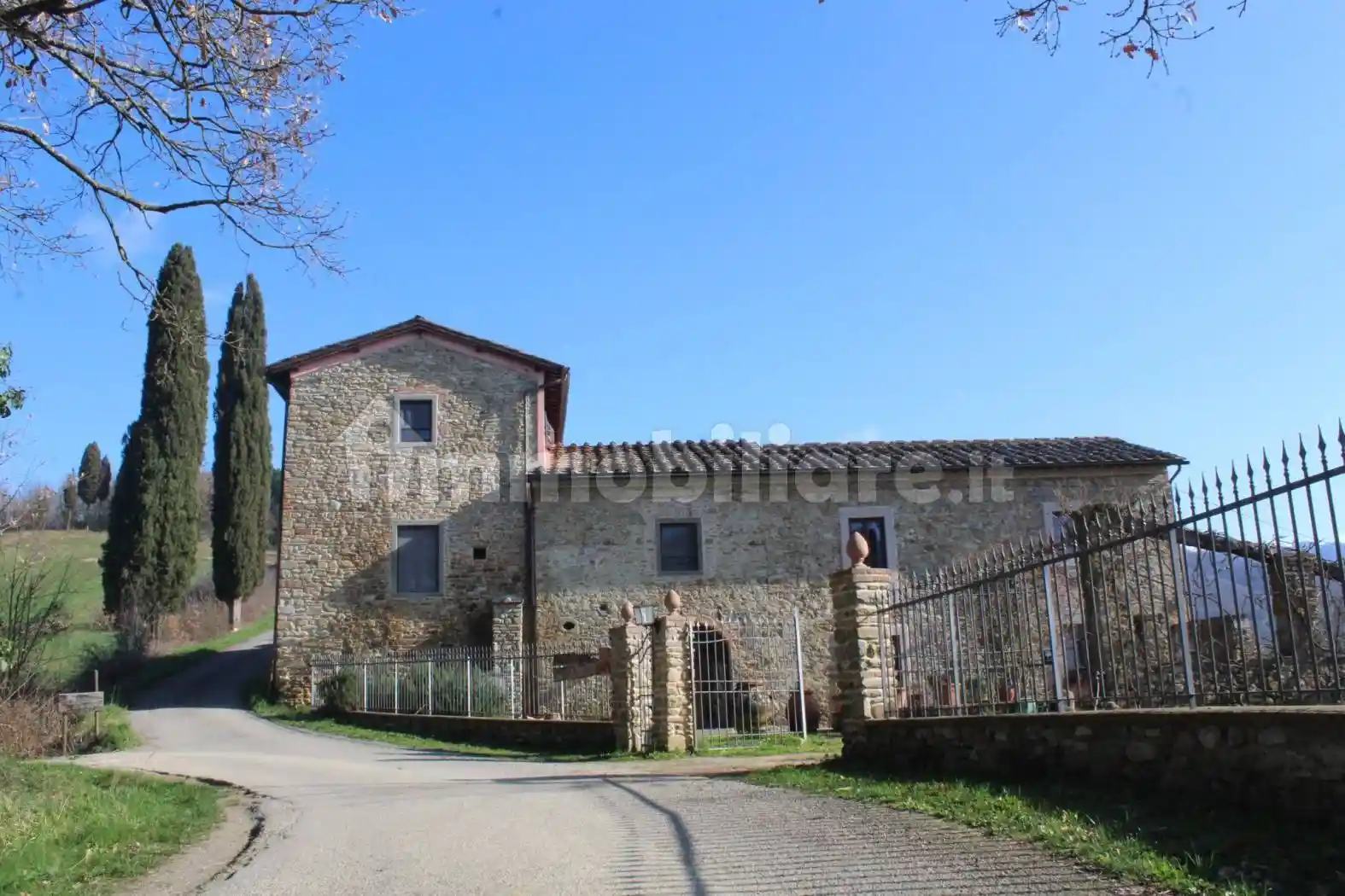 Rustico - Casale in vendita a Vicchio