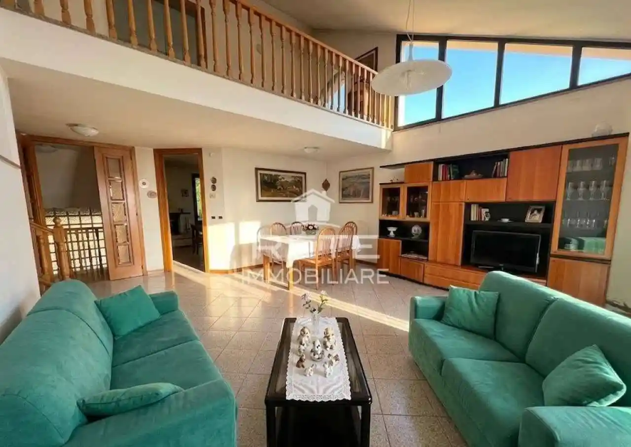 Villa in vendita a Bellaria-Igea Marina