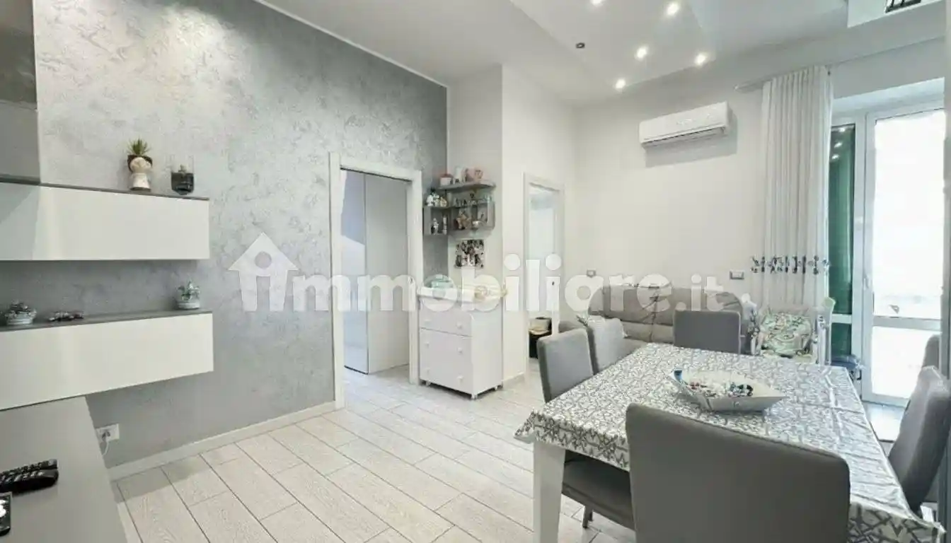 Appartamento in vendita a Molfetta