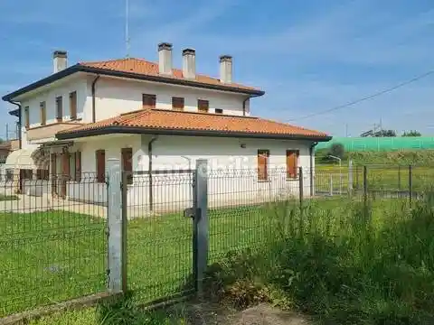 Villa in vendita a Spinea