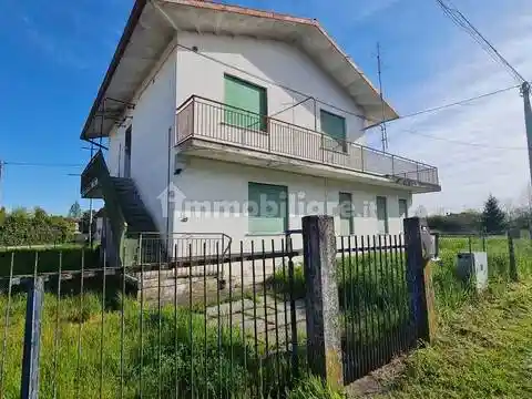 Villa in vendita a Martellago