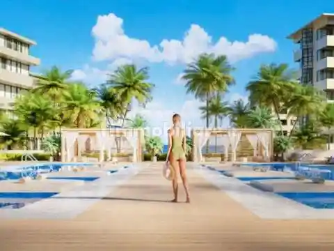 Appartamento in vendita a Jesolo