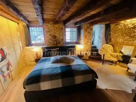 Appartamento in vendita a Val di Zoldo