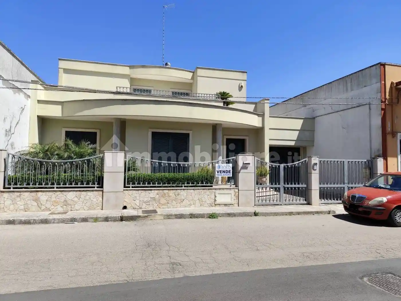 Casa indipendente in vendita a Copertino