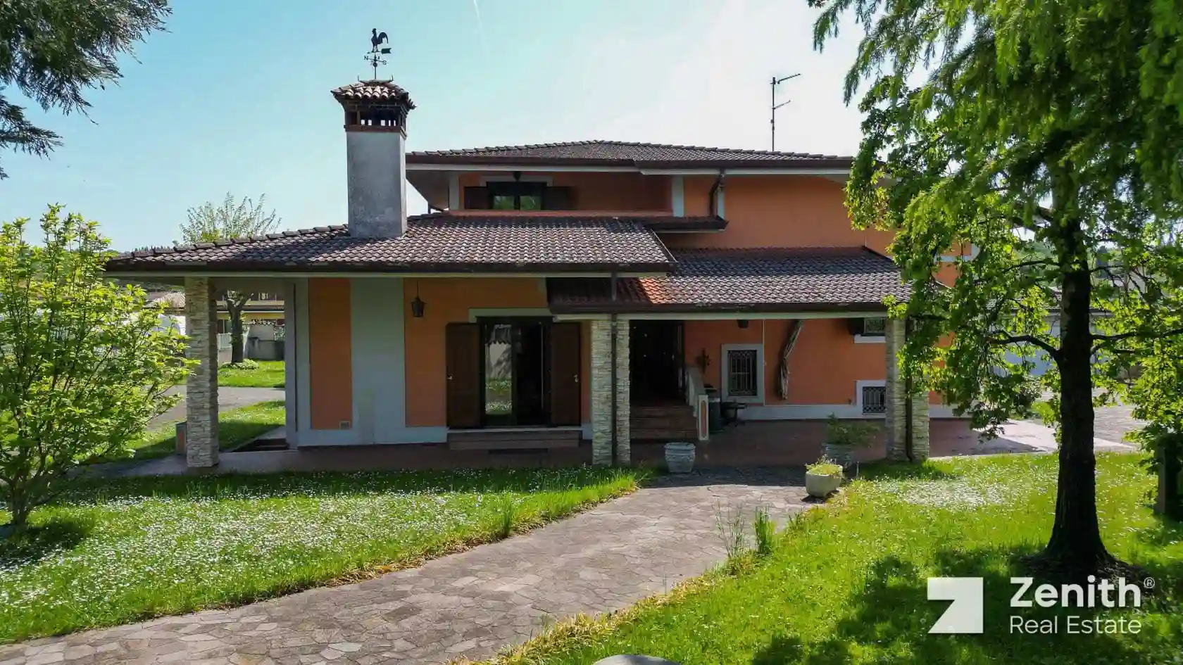 Villa - foto 5