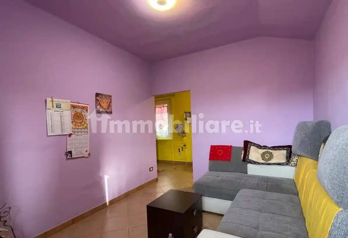 Attico - Mansarda in vendita a Livorno