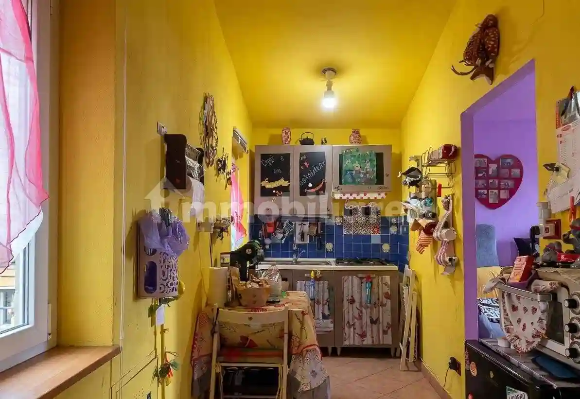 Attico - Mansarda - foto 5