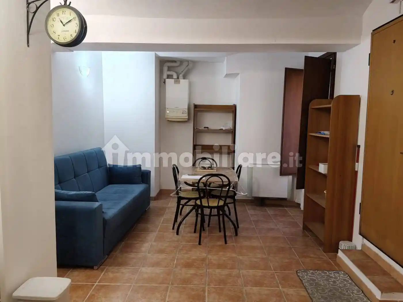 Appartamento in affitto a Bologna