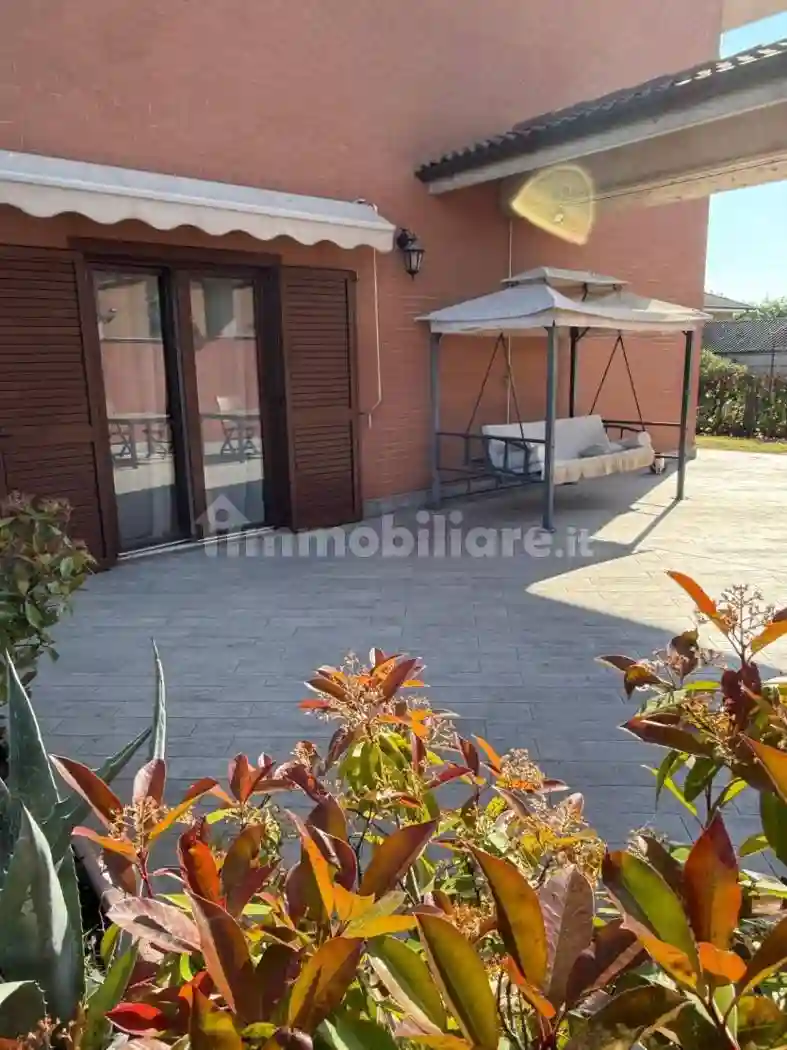 Villa - foto 4