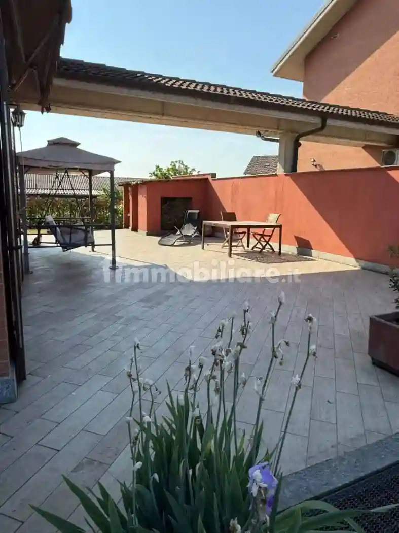 Villa - foto 5