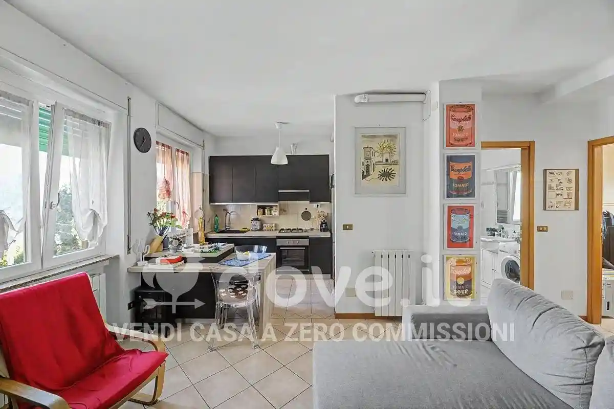 Appartamento in vendita a Germignaga