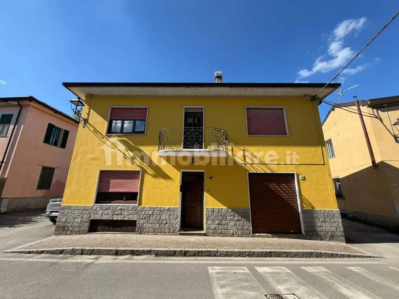 Villa in vendita a Motta Visconti