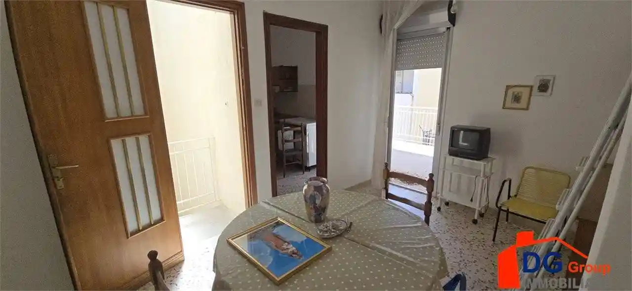 Casa indipendente in vendita a Alcamo