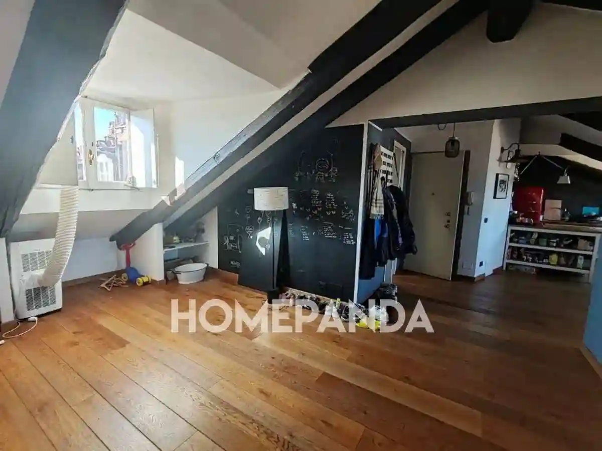 Attico - Mansarda - foto 2