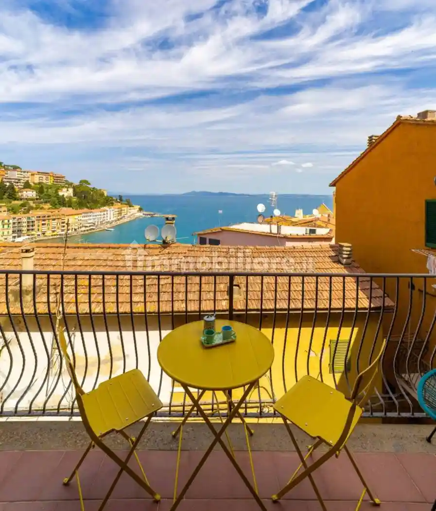 Appartamento in affitto a Monte Argentario