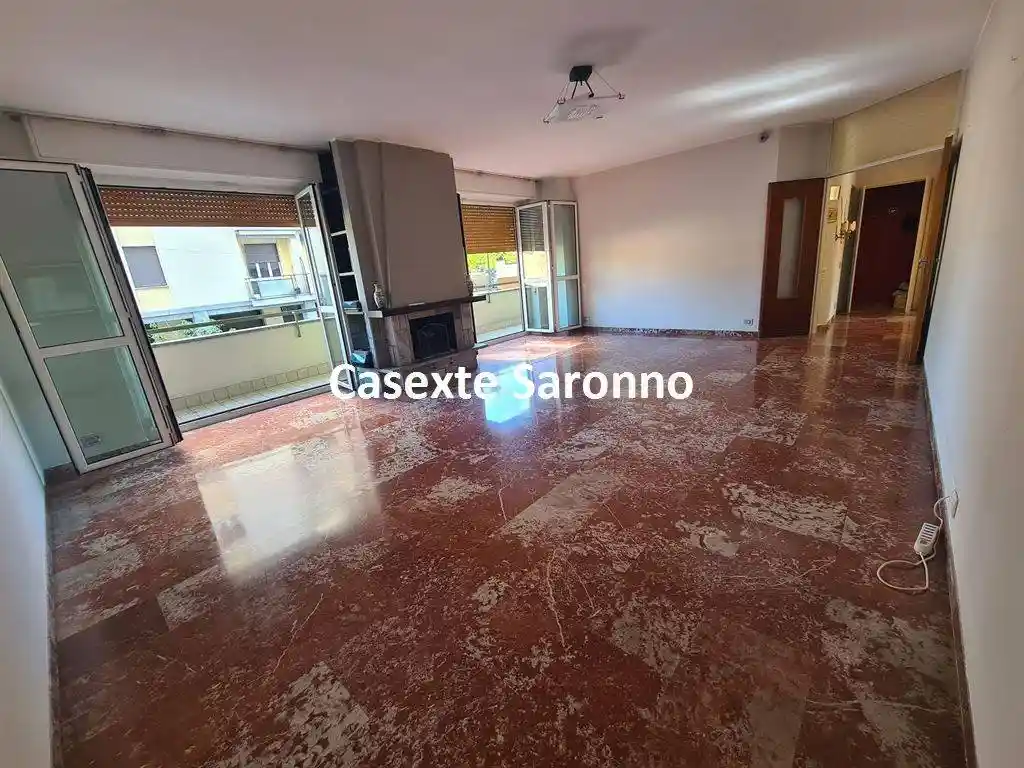 Appartamento in vendita a Somma Lombardo