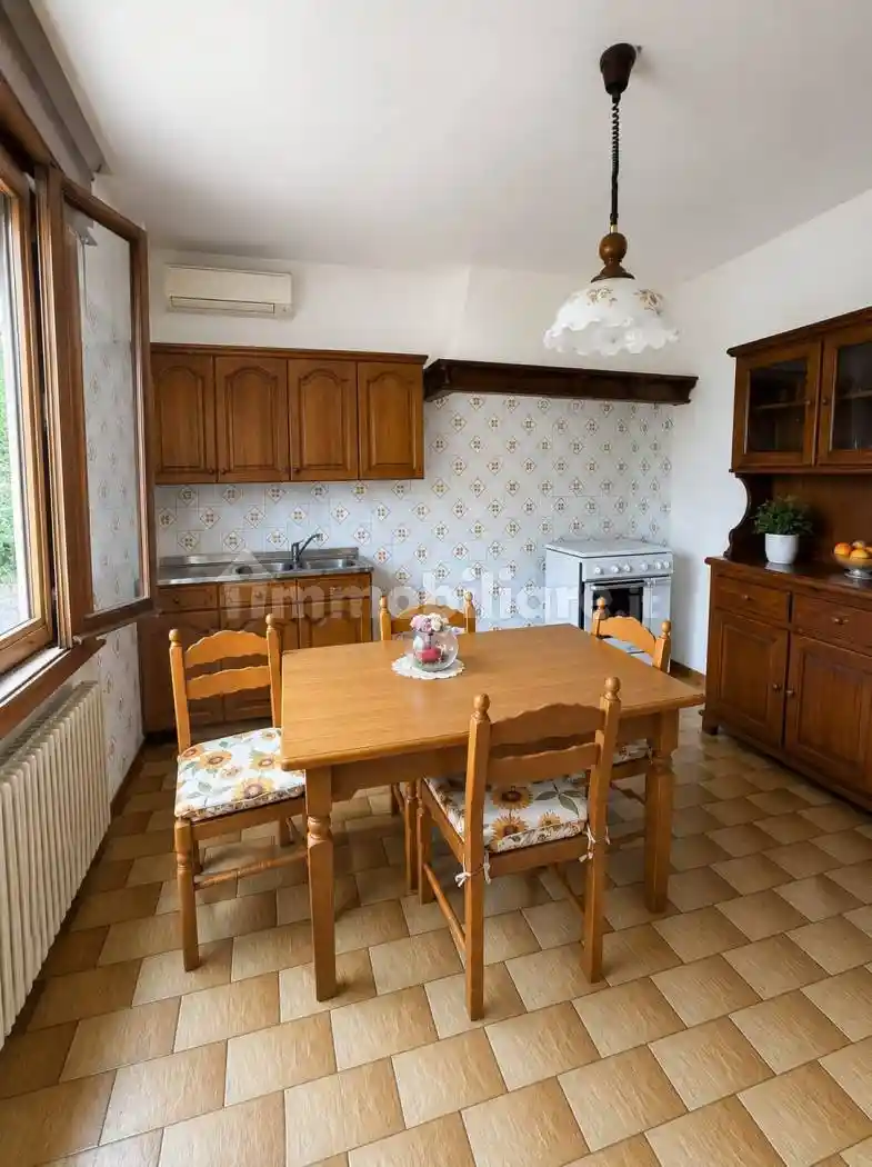 Villa in vendita a Monastier di Treviso