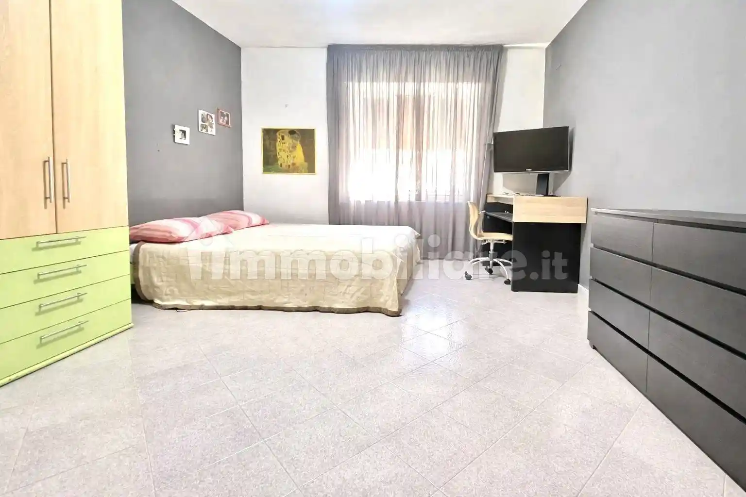 Appartamento in vendita a Napoli