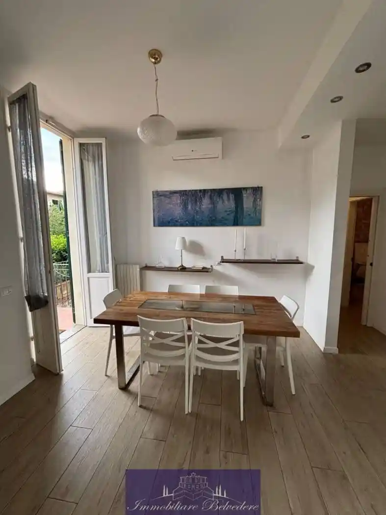 Appartamento in vendita a Firenze