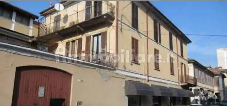 Appartamento in vendita a Mortara