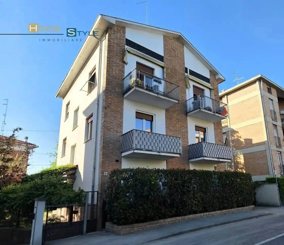 Appartamento in vendita a Parma