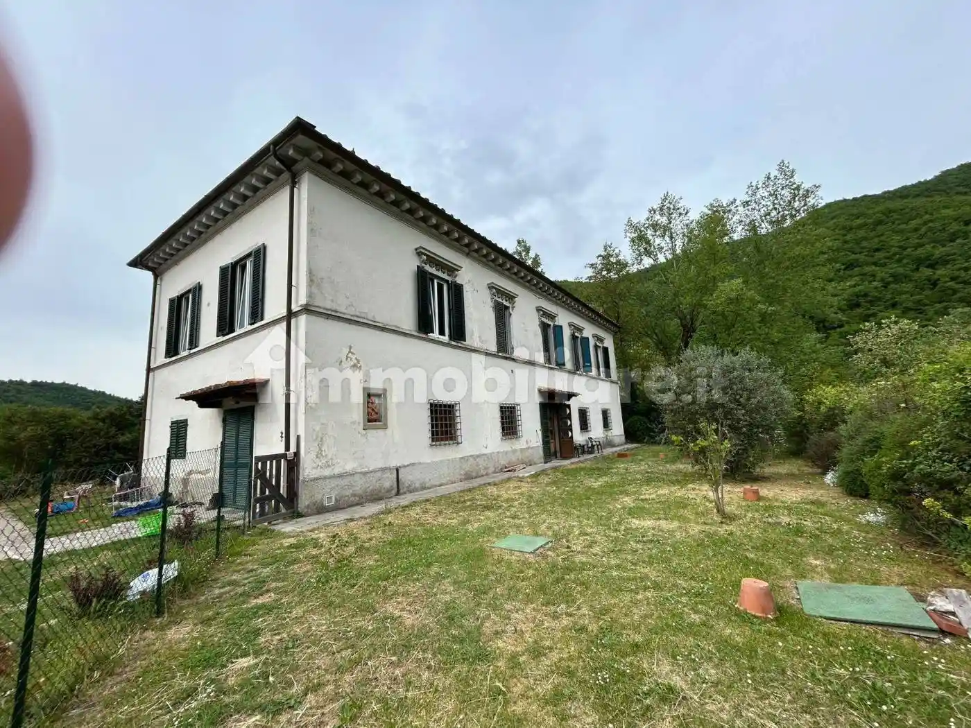 Appartamento in vendita a Borgo San Lorenzo