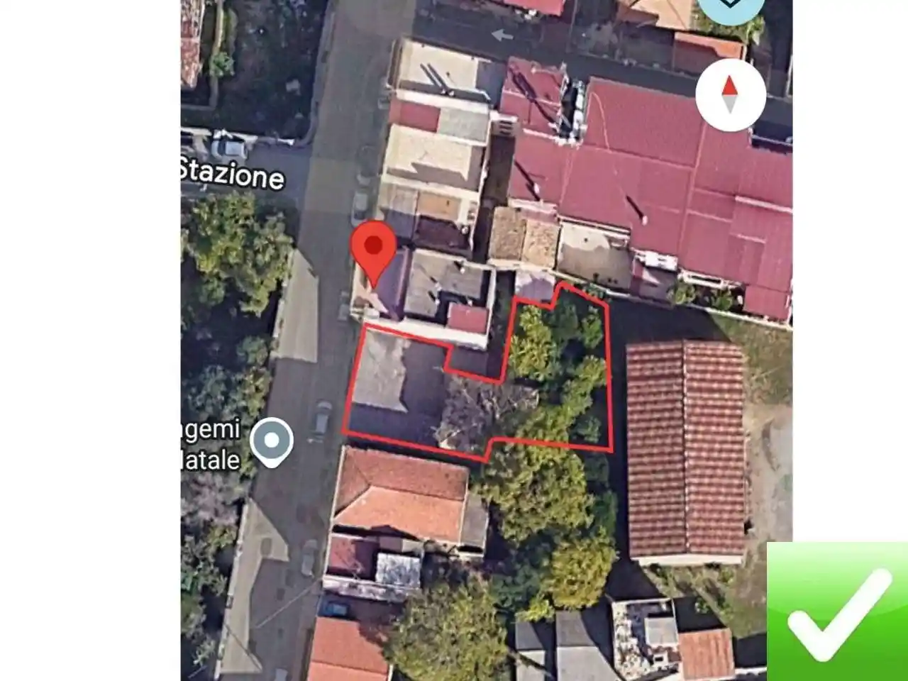 Appartamento in vendita a Reggio Calabria