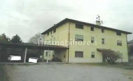 Appartamento in vendita a Cavarzere