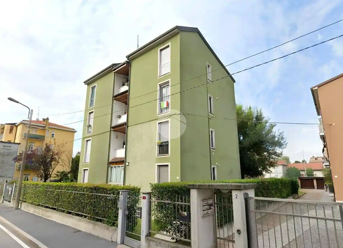 Appartamento in vendita a Settimo Milanese