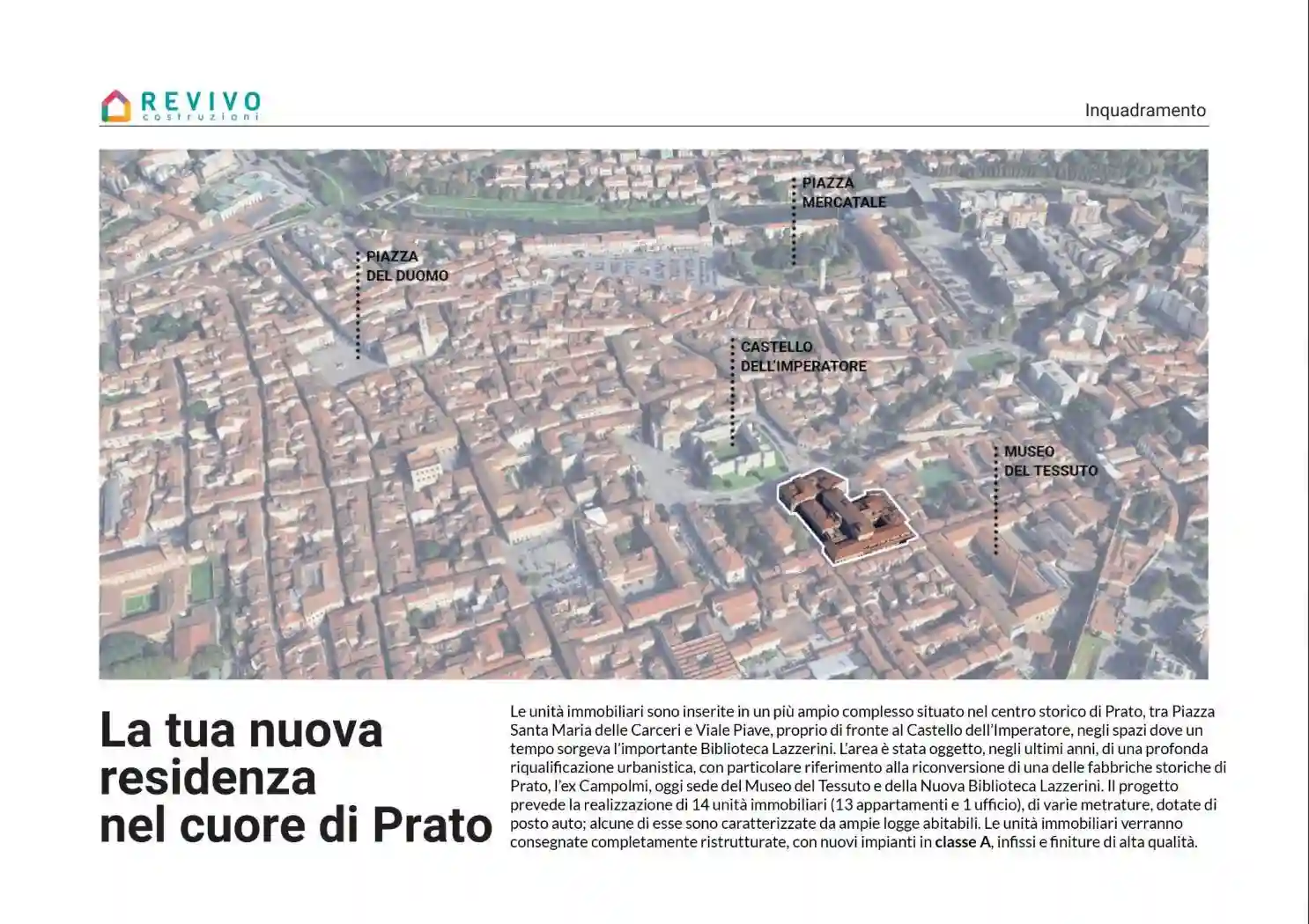 Progetto - foto 3