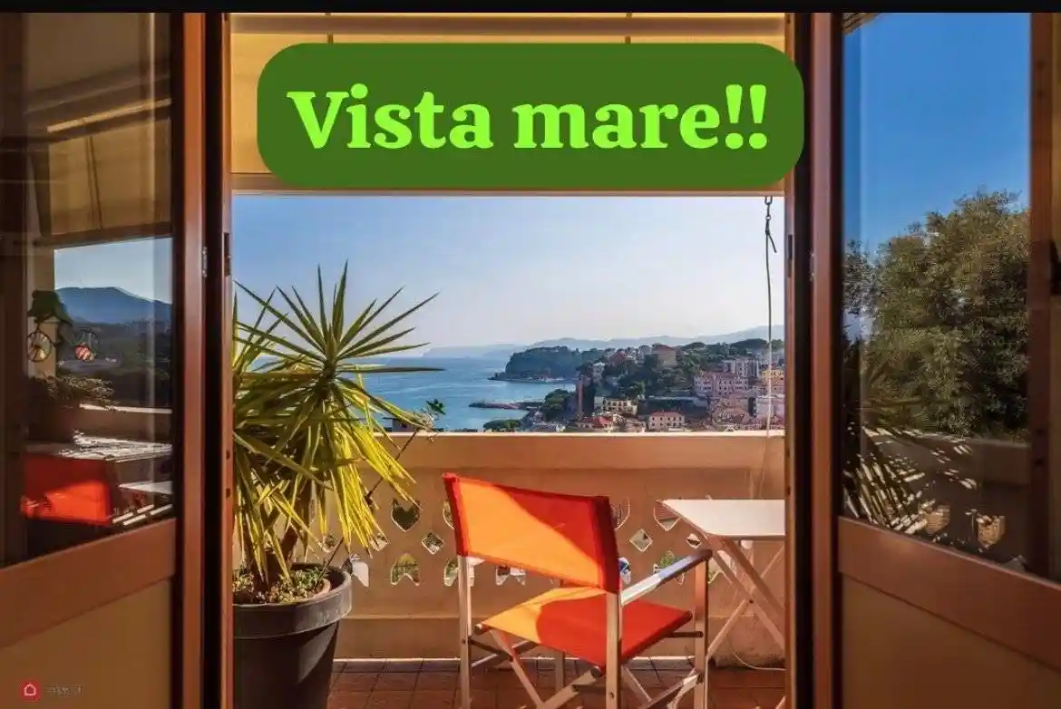 Attico - Mansarda in vendita a Celle Ligure
