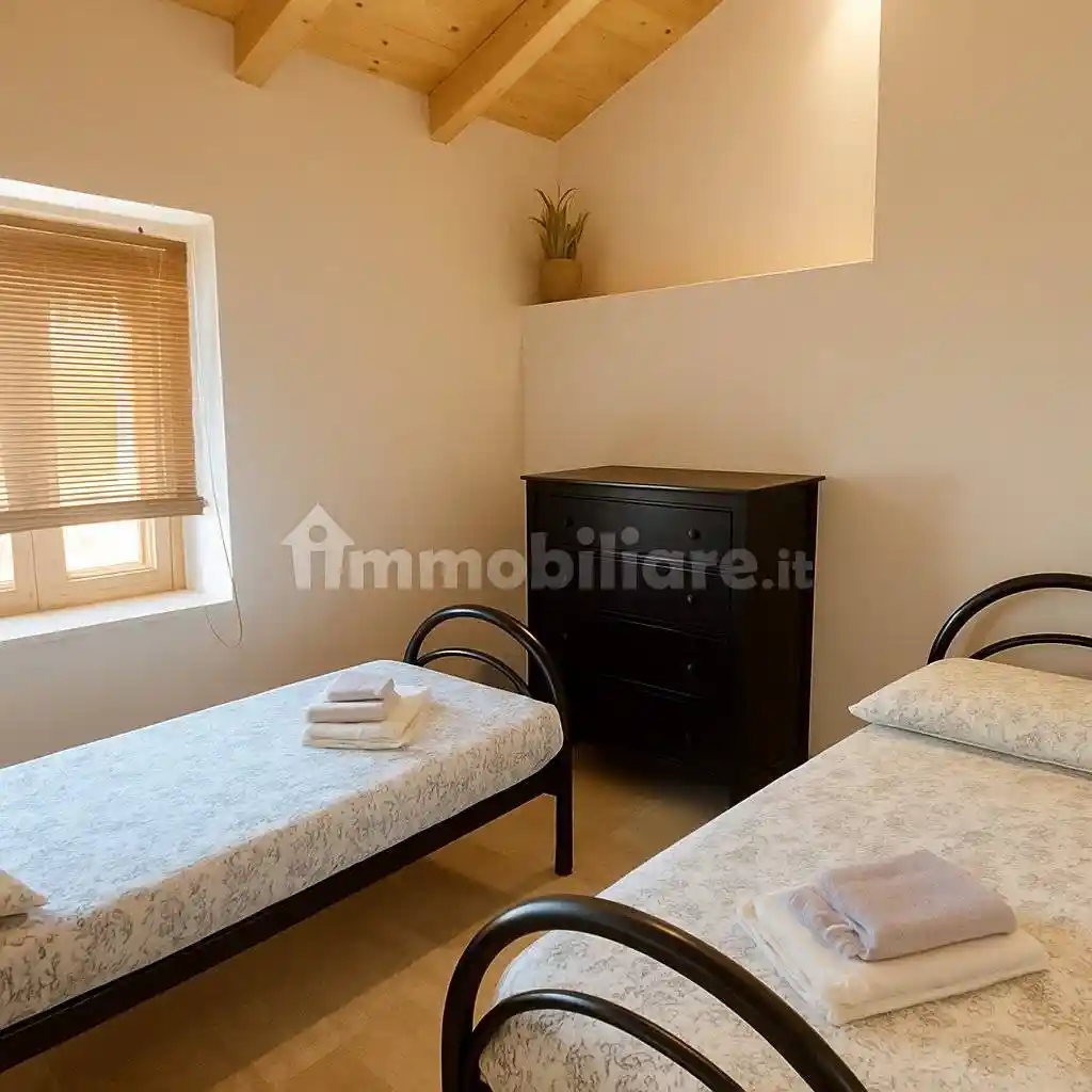 Villetta a schiera in vendita a Muravera