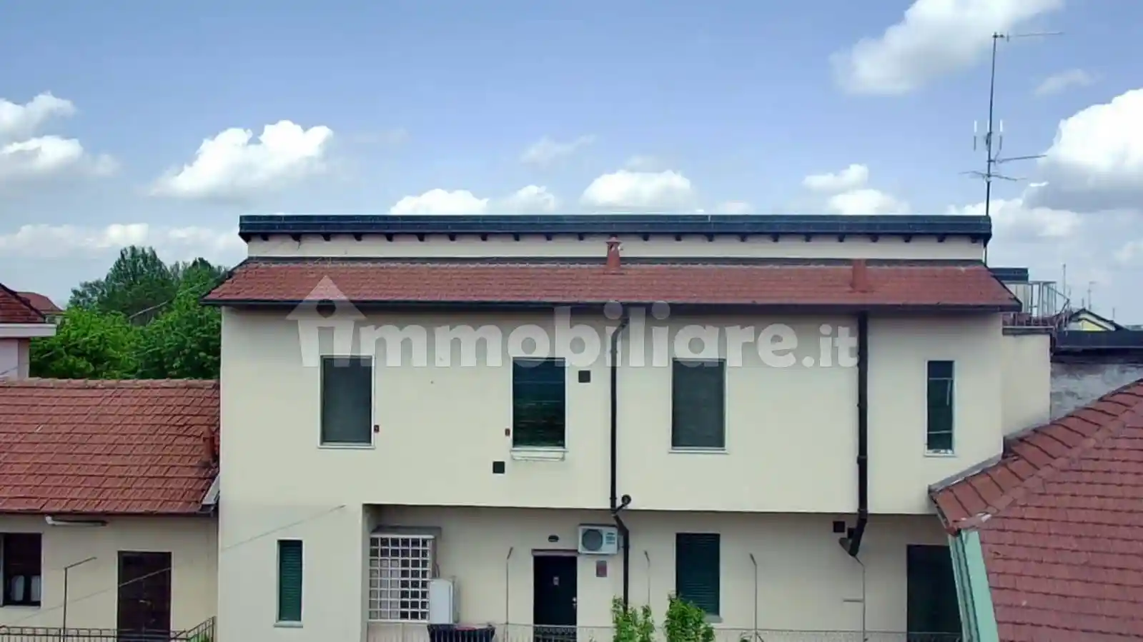 Appartamento in vendita a Pregnana Milanese