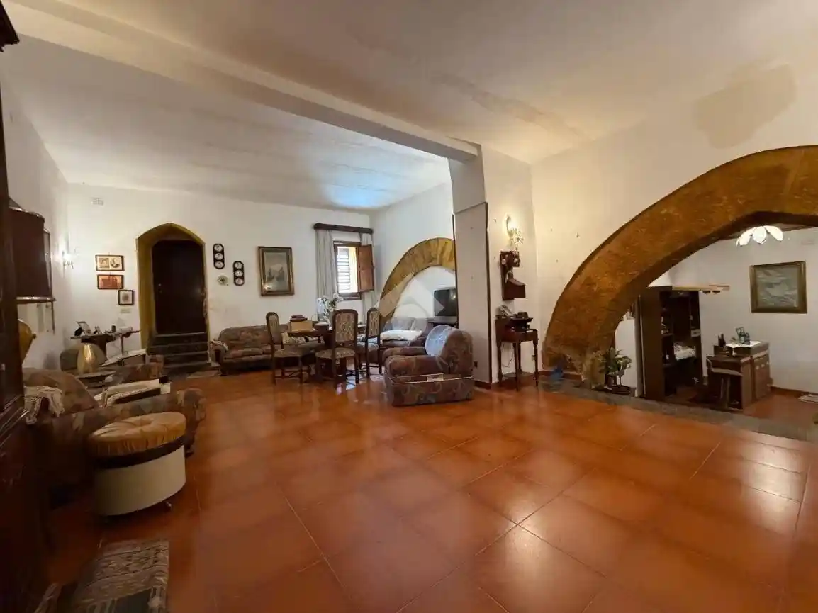 Appartamento in vendita a Agrigento