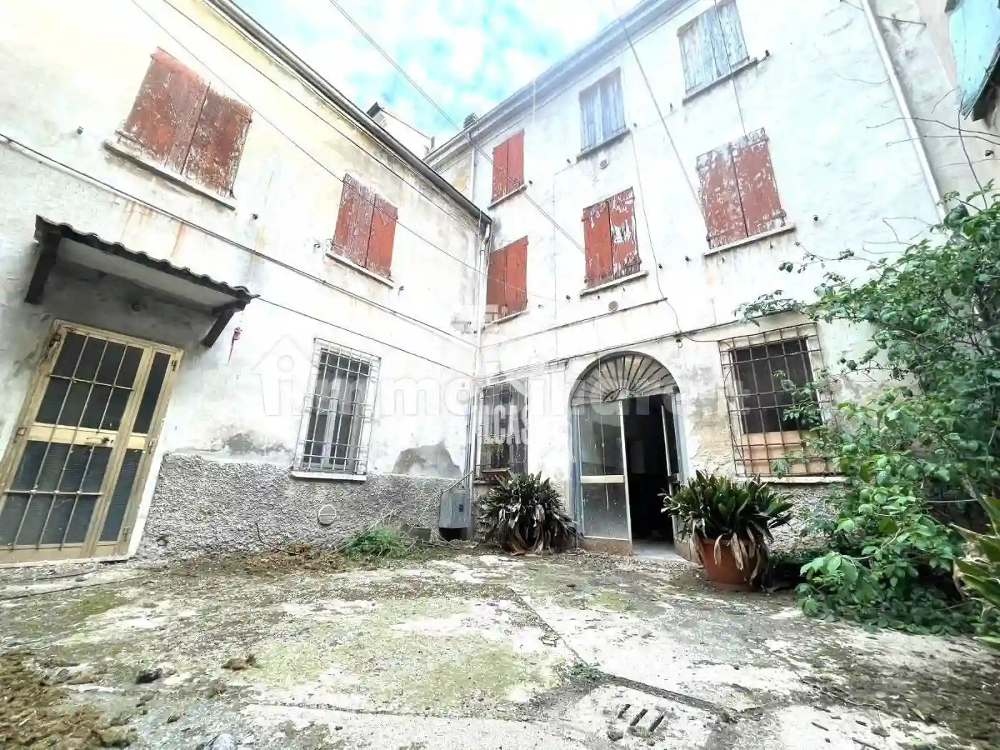 Palazzo - Edificio - foto 2