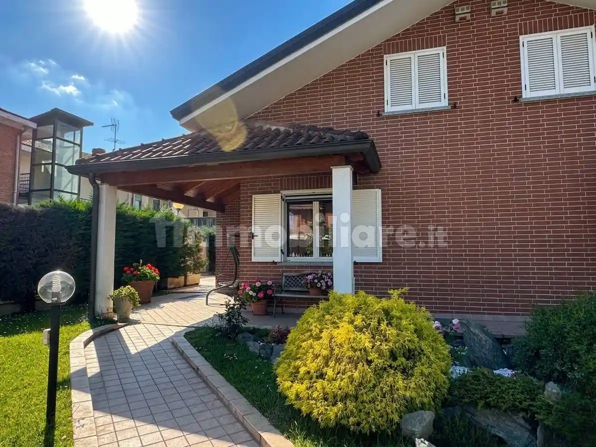 Villa in vendita a Moncalieri